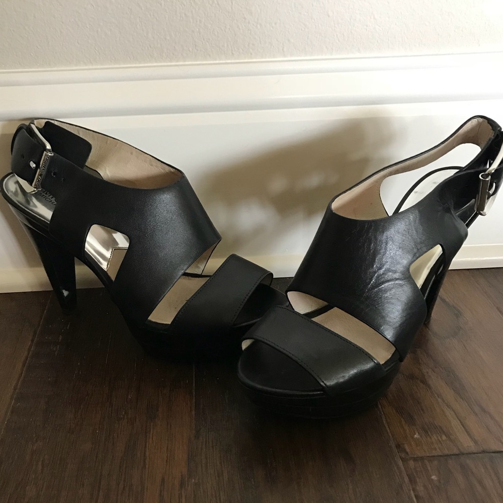 Michael Kors Heels